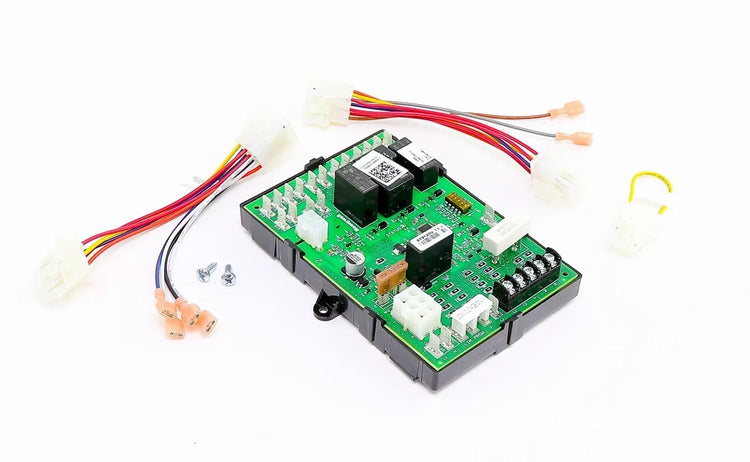 ST9120C4057 | Honeywell Furnace Control Circuit Board