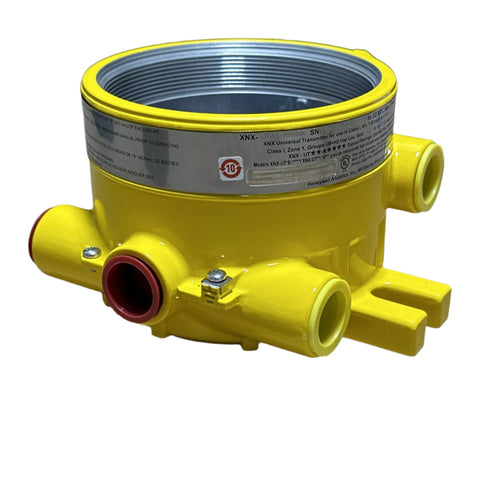 XNX-UTAI-RNNNN | Honeywell Gas Detection Transmitter