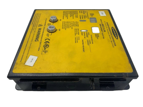 MSCC-2L3M | Banner Safety Control Box
