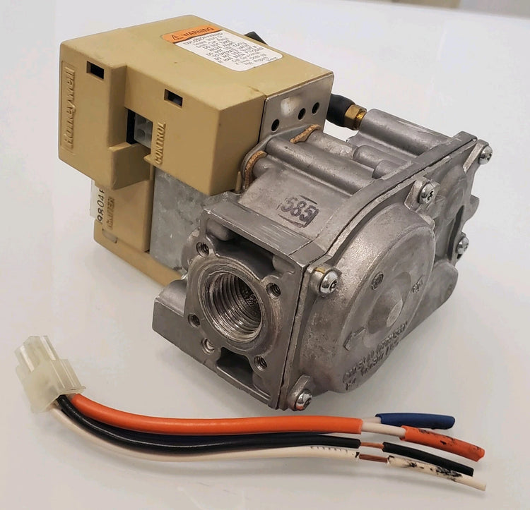 SV9500M8667 | Honeywell Furnace Gas Valve