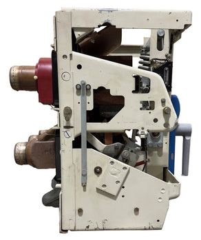 AK-2A-75 | General Electric AK Series Air Circuit Breaker Control, 750A, 600V