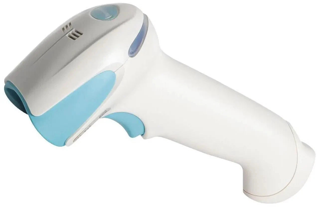 1900HHD-5-INT | Honeywell Enhanced Xenon 1900h Healthcare Barcode Scanner Kit