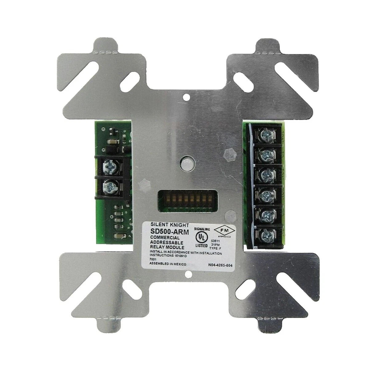 SD500-ARM | Honeywell Addressable Relay Module