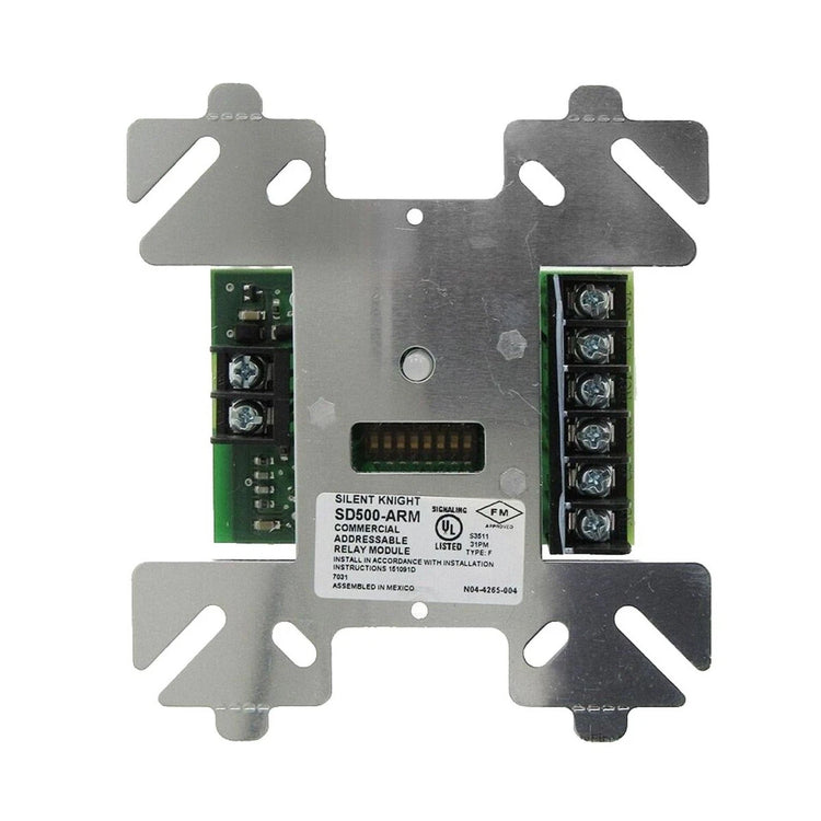 SD500-ARM | Honeywell Addressable Relay Module
