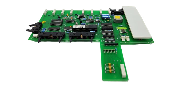 BSR-101 | Autronica Fire Alarm Panel PCB Card