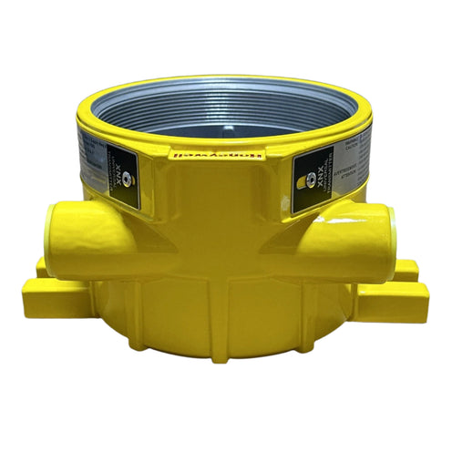 XNX-UTAI-RNNNN | Honeywell Gas Detection Transmitter