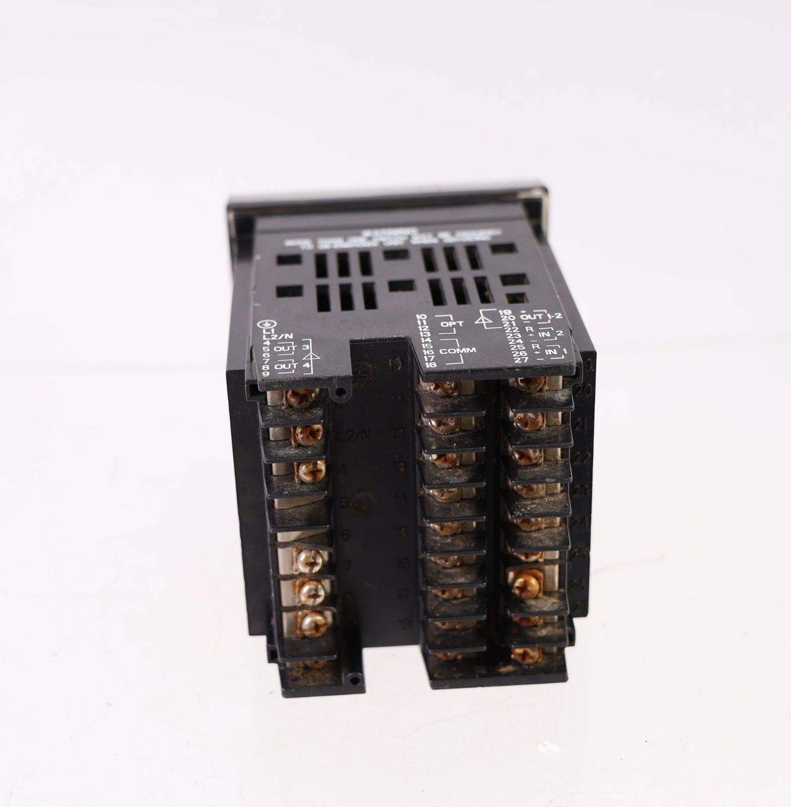 DC2500-E0-0L00-100-00000-00-0 | Honeywell Universal Digital Controller