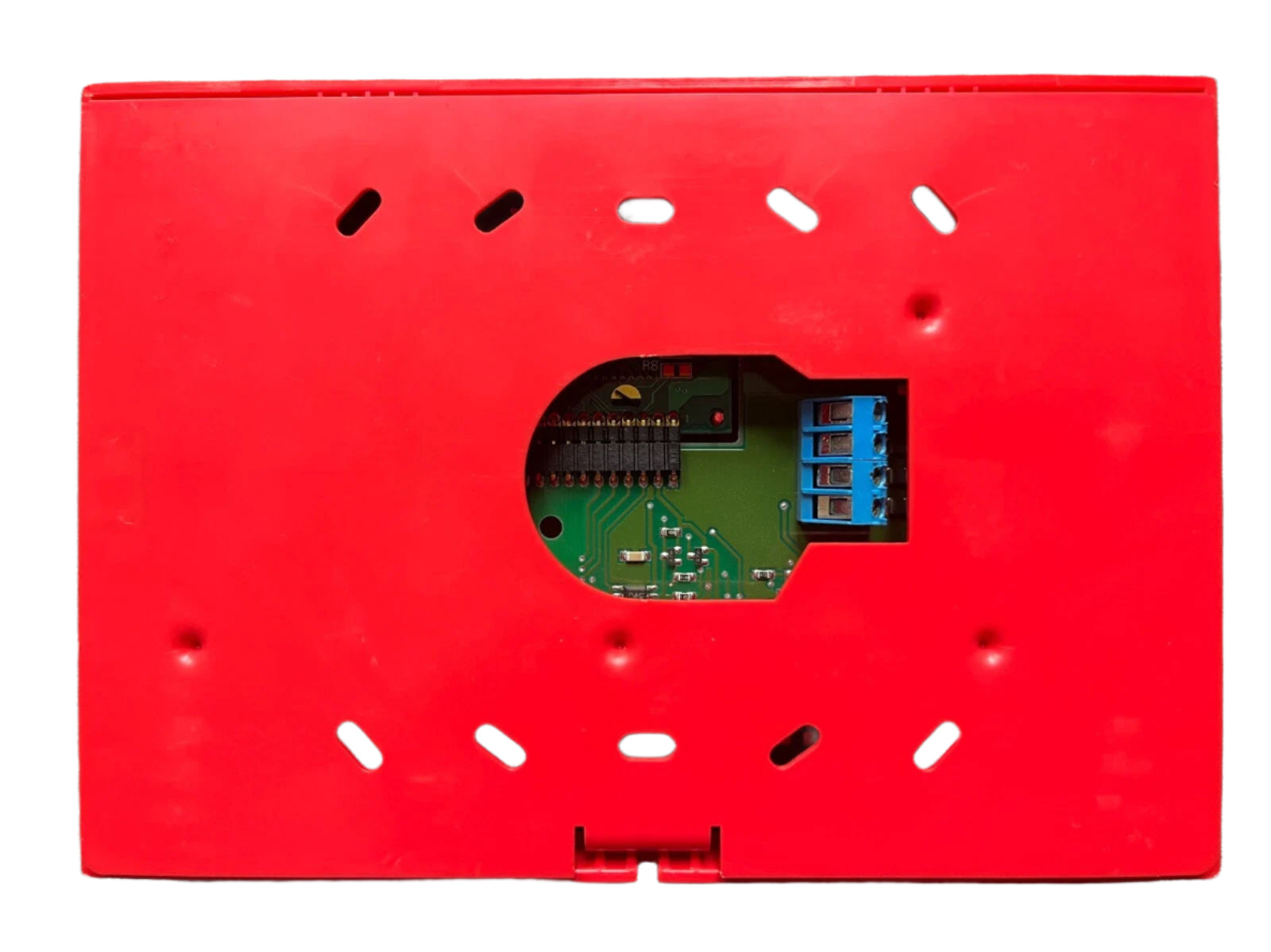 SK-5235 | Silent Knight 5235 LCD Remote Annunciator