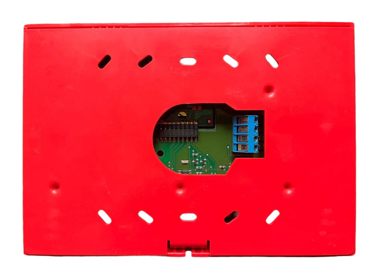 SK-5235 | Silent Knight 5235 LCD Remote Annunciator