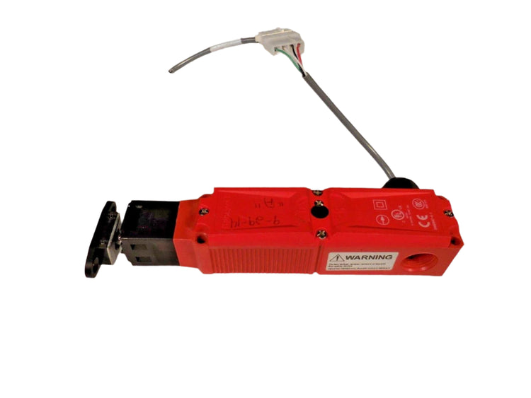 GKSC22LS2L | Honeywell Interlock Safety Door Micro Switch