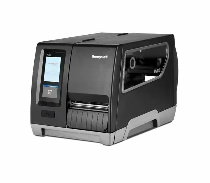 PM45A10000000201 | Honeywell PM45 Barcode Label Printer