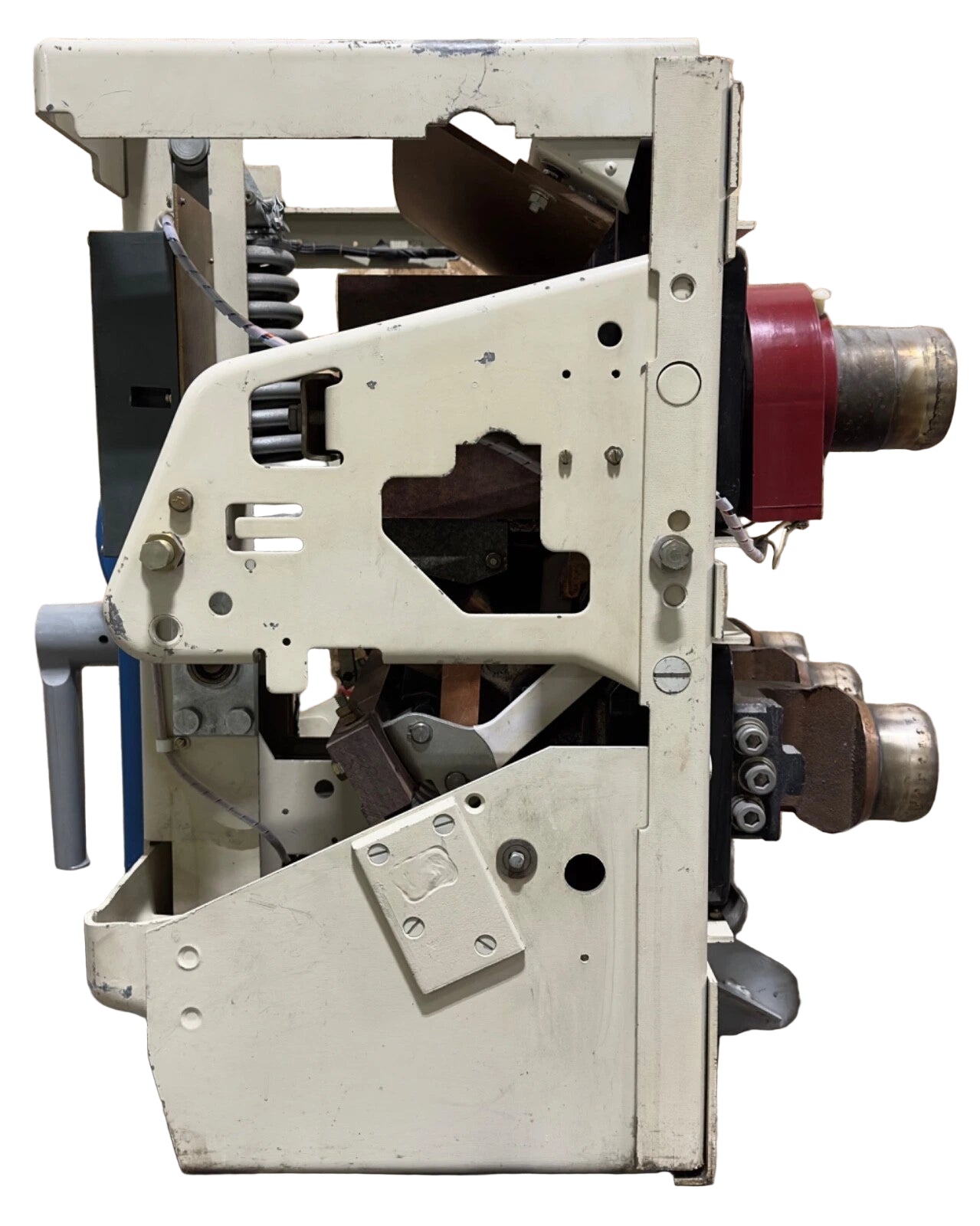 AK-2A-75 | General Electric AK Series Air Circuit Breaker Control, 750A, 600V