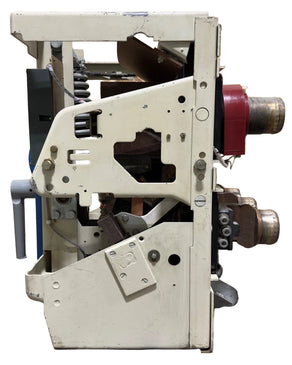 AK-2A-75 | General Electric AK Series Air Circuit Breaker Control, 750A, 600V