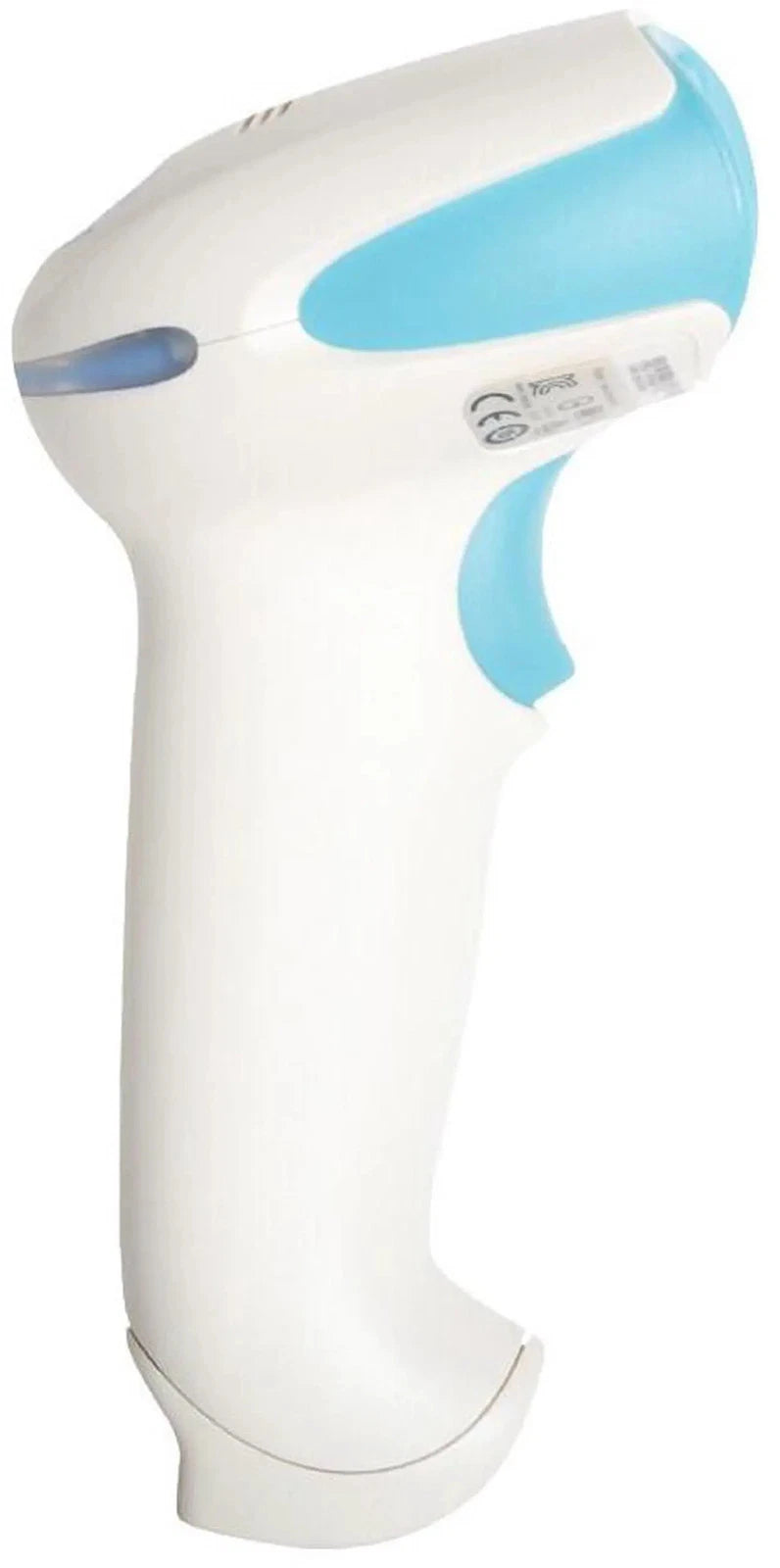 1900HHD-5-INT | Honeywell Enhanced Xenon 1900h Healthcare Barcode Scanner Kit