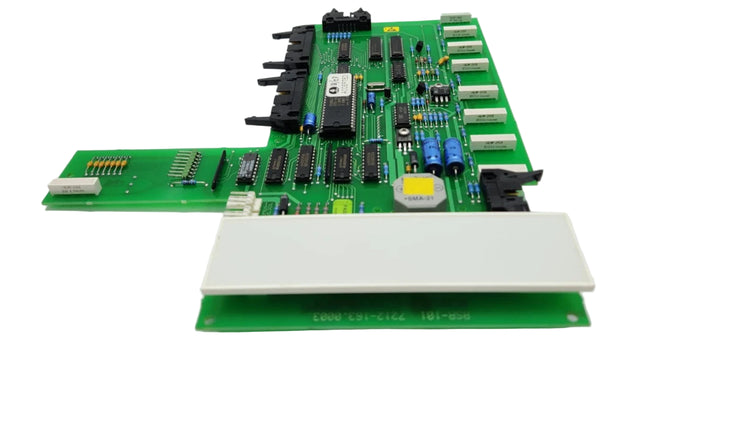 BSR-101 | Autronica Fire Alarm Panel PCB Card