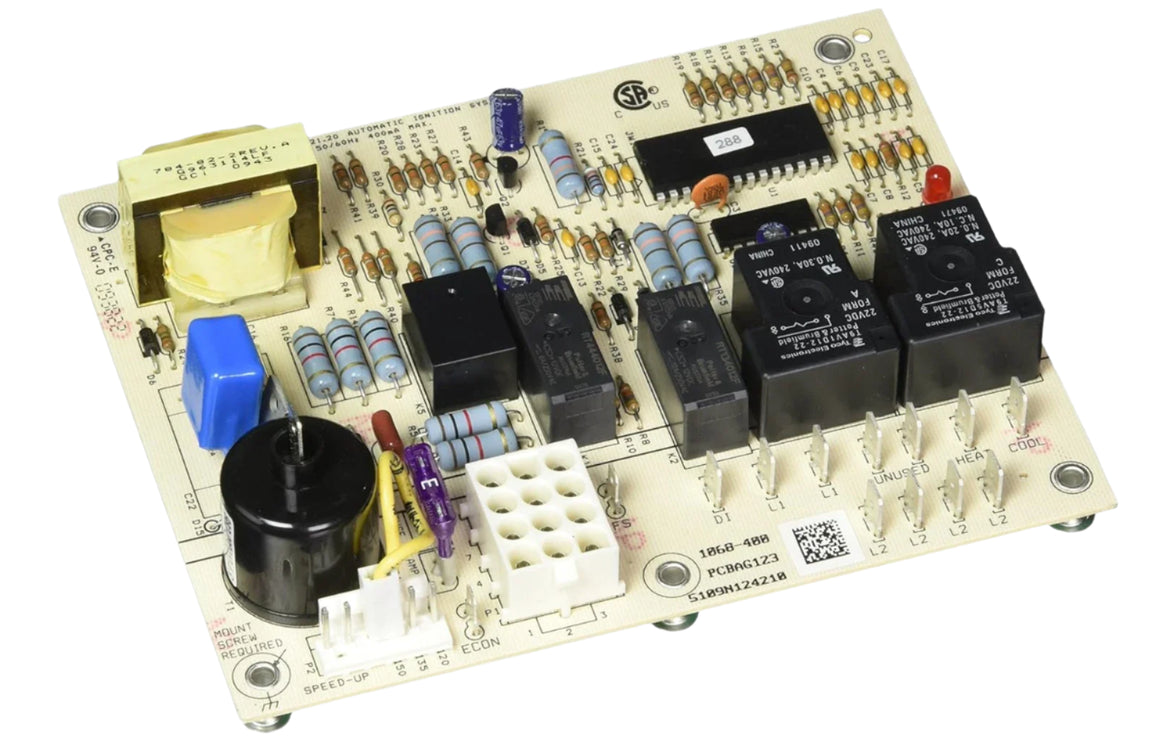 1068-400 | Honeywell Goodman Furnace Control Board