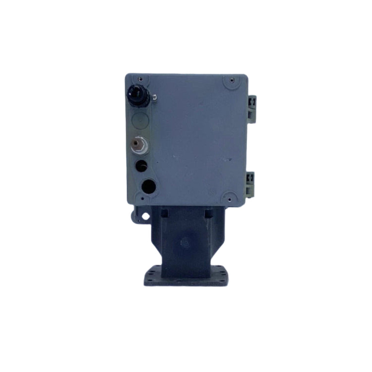 22-1164 | Honeywell Gas Volume Corrector