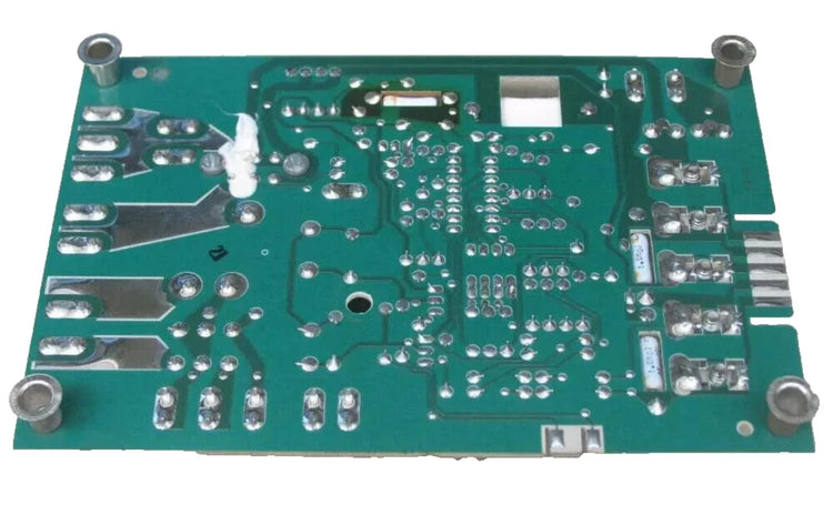 ST9160B1076 | Honeywell Universal Fan Control Circuit Board