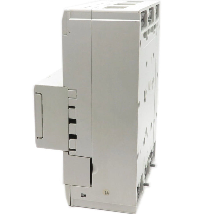 NZM10-630N | Moeller 3-Pole Molded Case Circuit Breaker 630A, Adjustable Trip