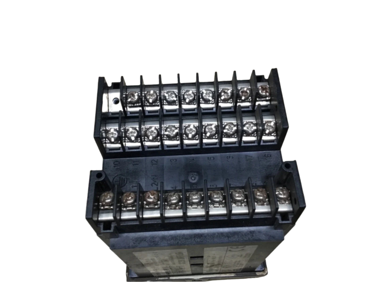 DC2500-E0-0L00-200-10000-00-0 | Honeywell UDC2500 Universal Temperature Controller