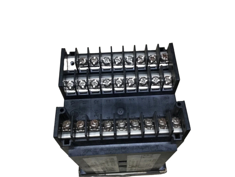 DC2500-E0-0L00-200-10000-00-0 | Honeywell UDC2500 Universal Temperature Controller