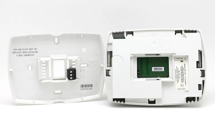 TH9421C1004 | Honeywell VisionPRO IAQ Touchscreen Thermostat