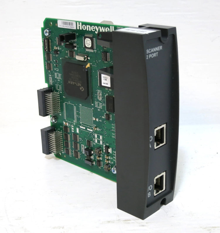 900C73R-0100-44 | Honeywell Redundant I/O Scanner
