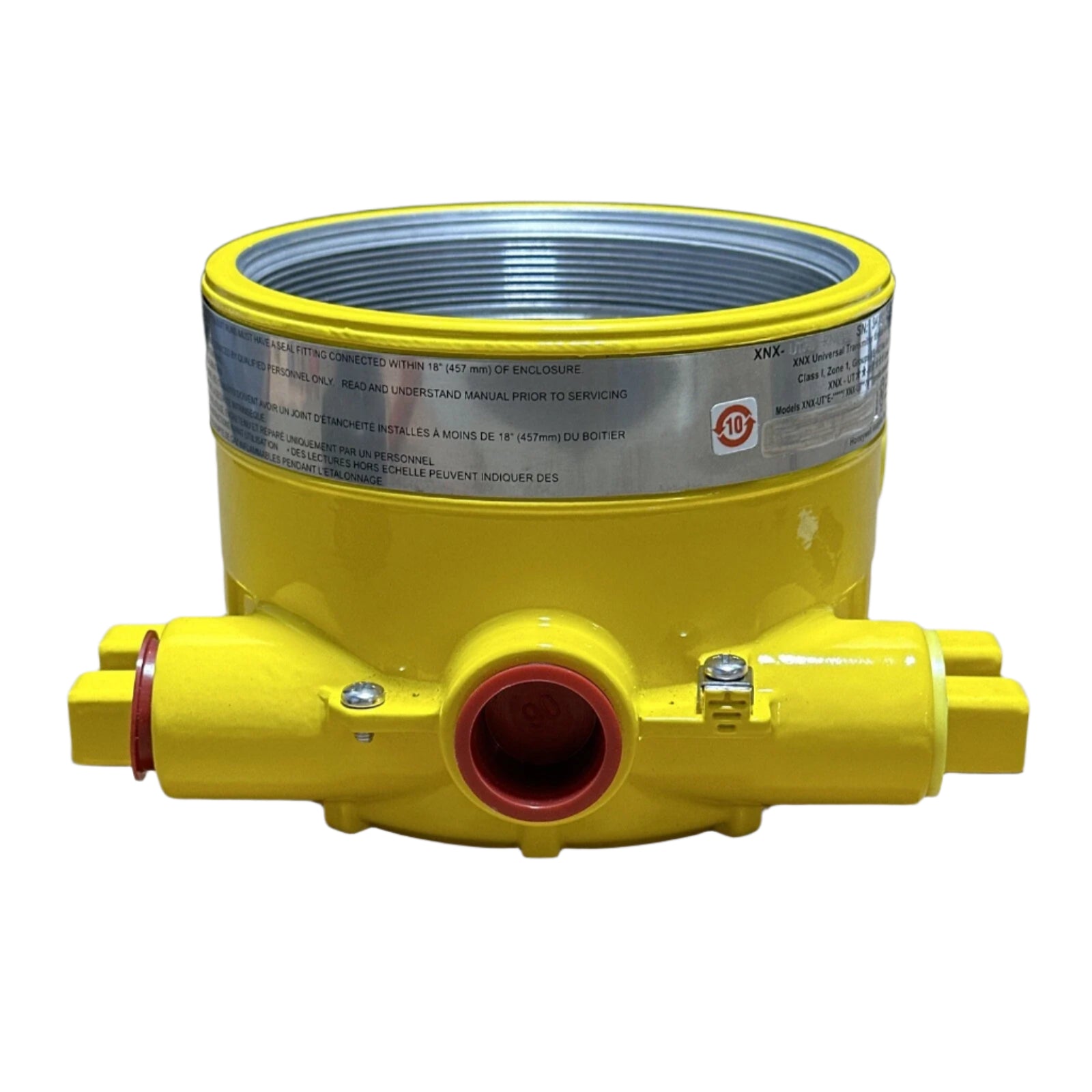 XNX-UTAI-RNNNN | Honeywell Gas Detection Transmitter