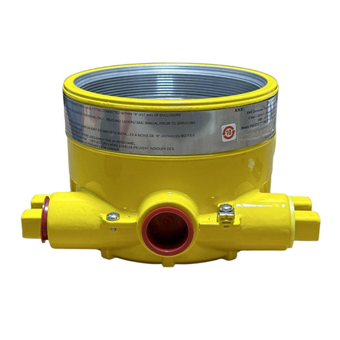 XNX-UTAI-RNNNN | Honeywell Gas Detection Transmitter