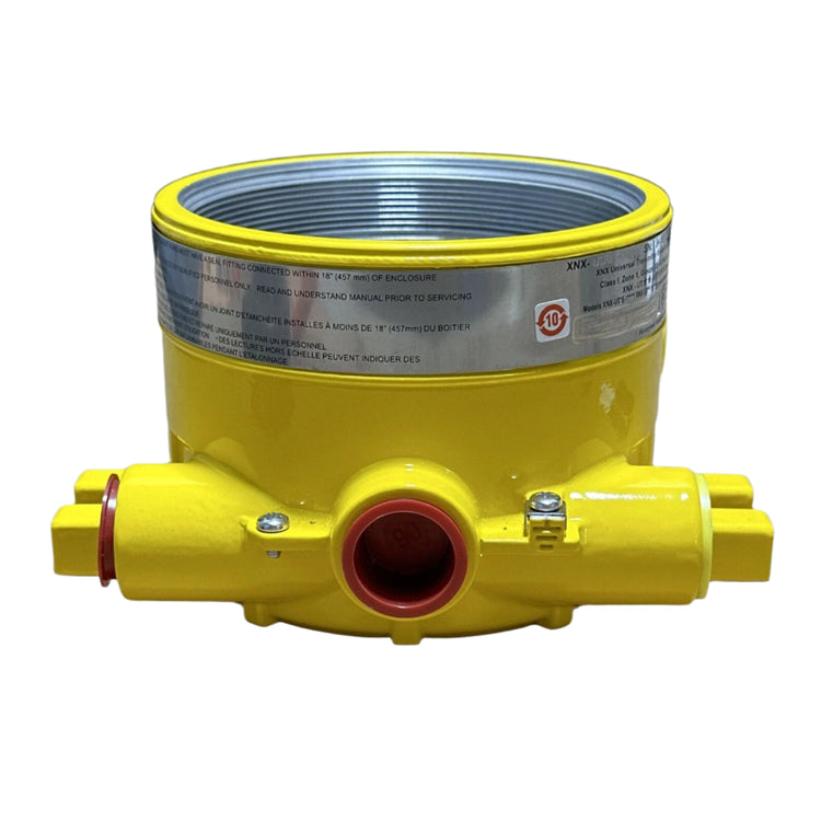 XNX-UTAI-RNNNN | Honeywell Gas Detection Transmitter