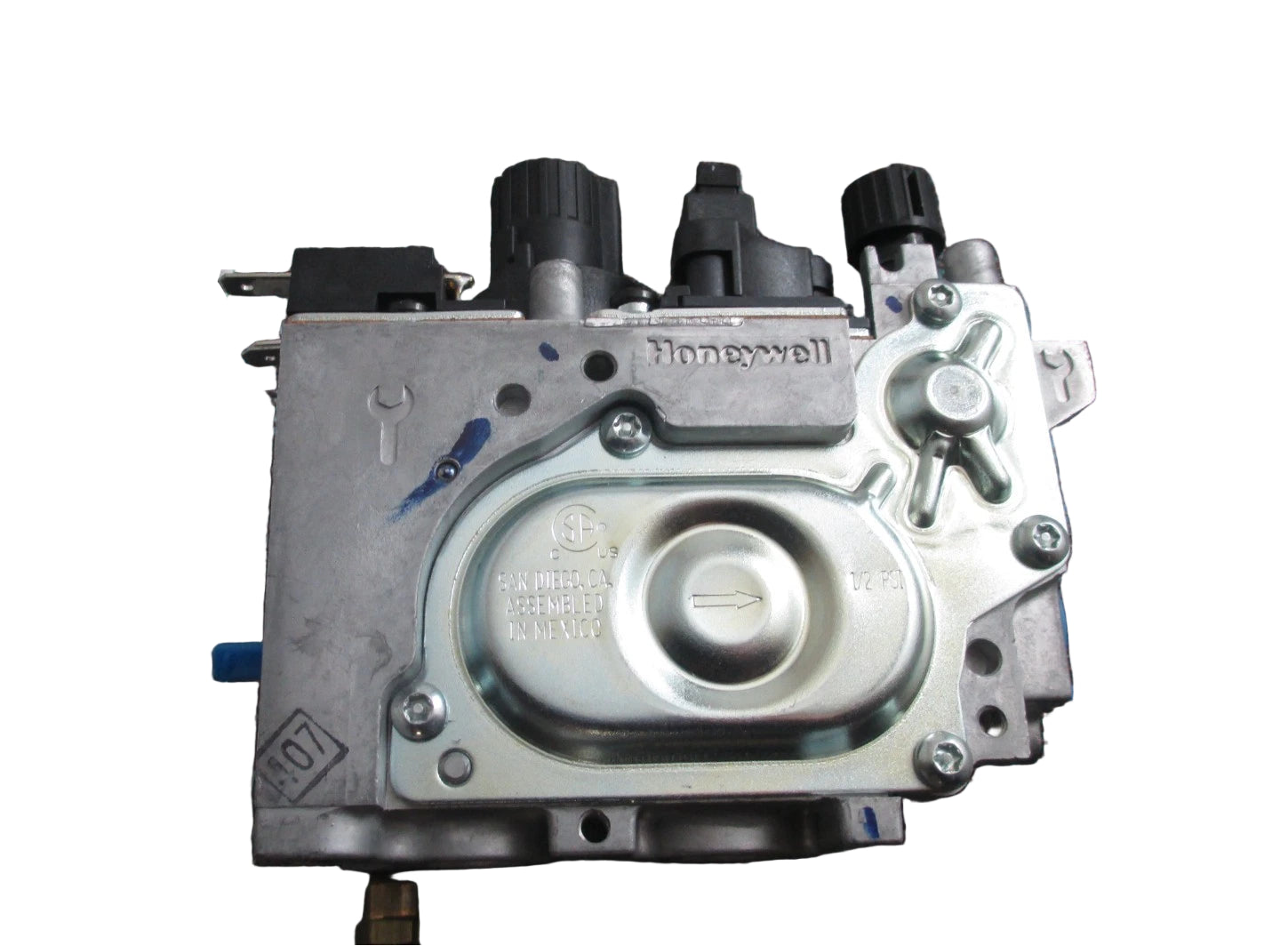 Honeywell VS8420E2087 Gas Valve | In Stock | Quick Delivery Honeywell VS8420E2087 Gas Valve | In Stock | Quick Delivery