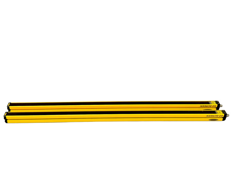 SLSE30-1050Q8 | Banner Safety Light Curtain