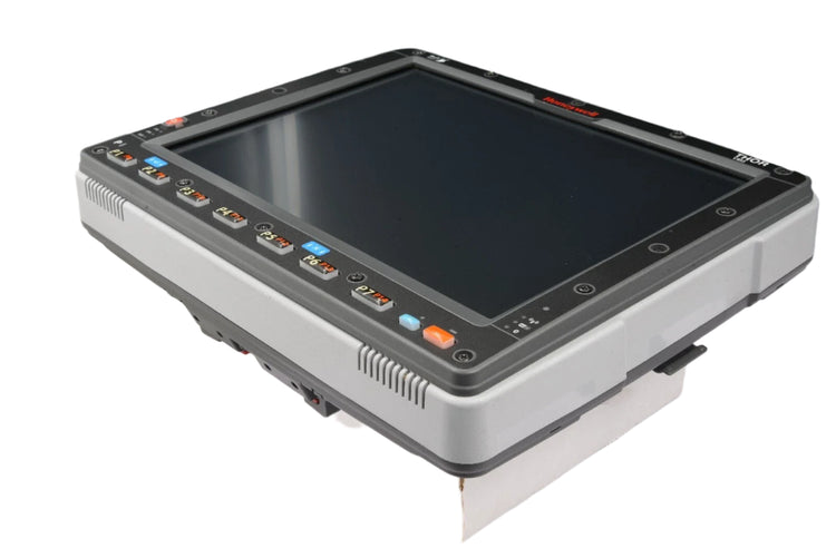 VM3WLAN | Honeywell Thor VM Vehicle Mounted Computer Dual Core Intel