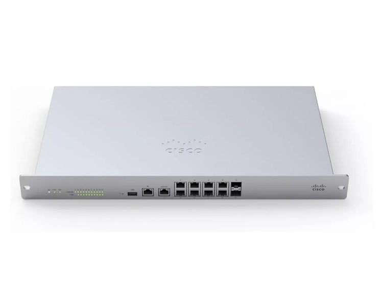 MX100-HW | Cisco Unclaimed Firewall