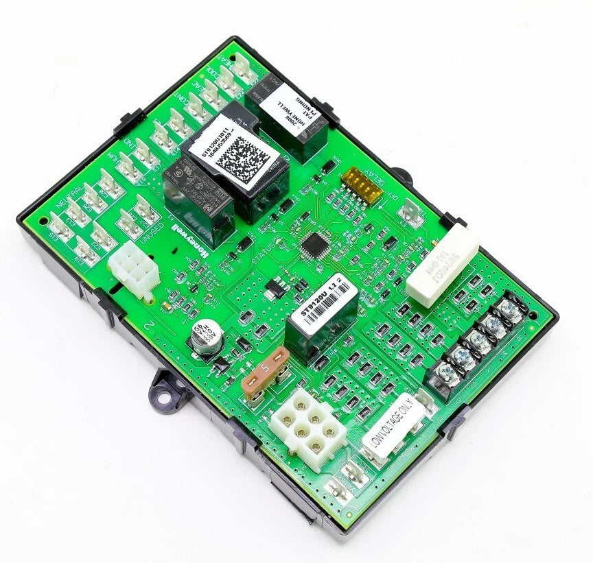 ST9120C4057 | Honeywell Furnace Control Circuit Board