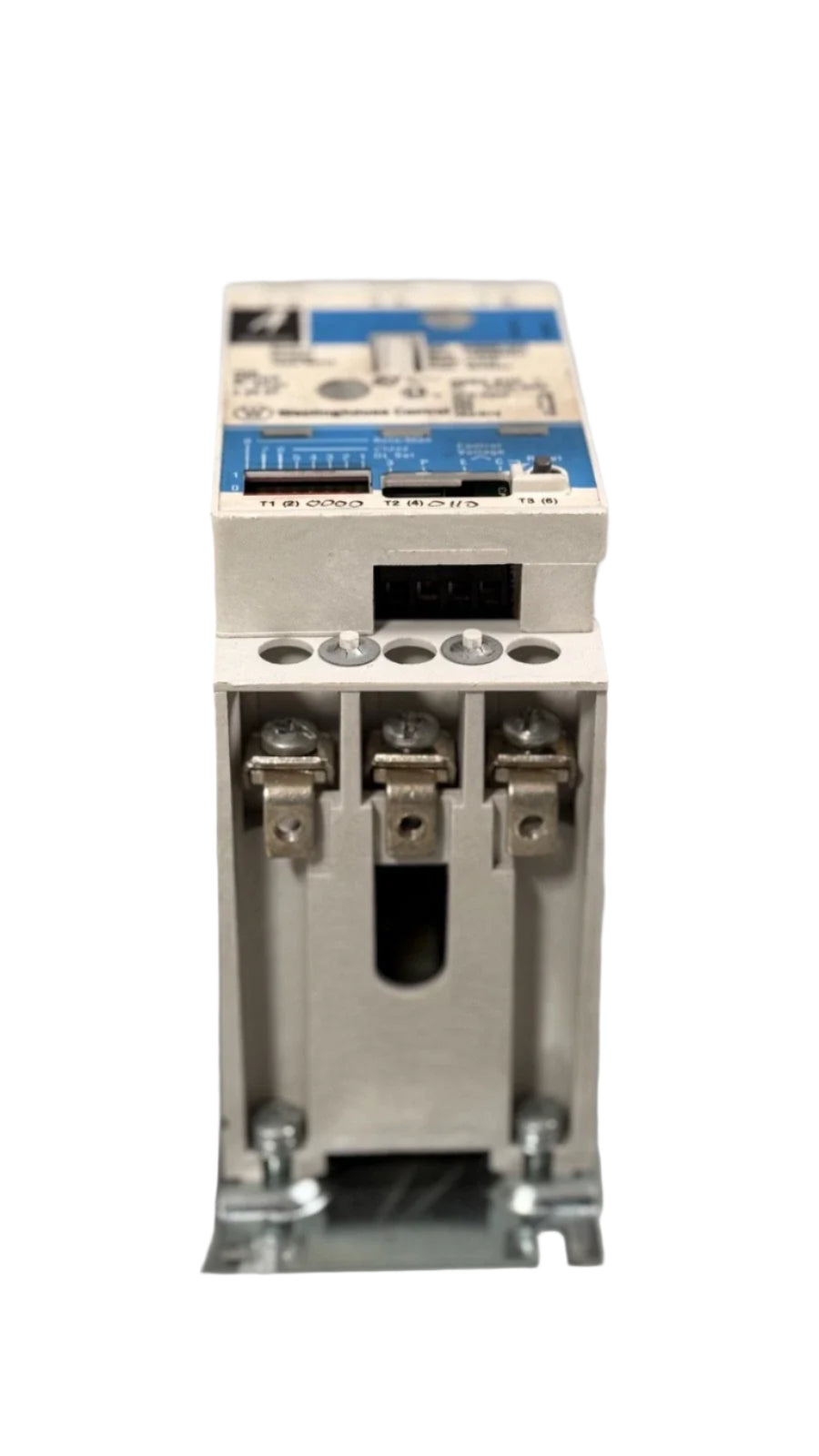 W200M1CFC | Eaton Magnetic Motor Starter