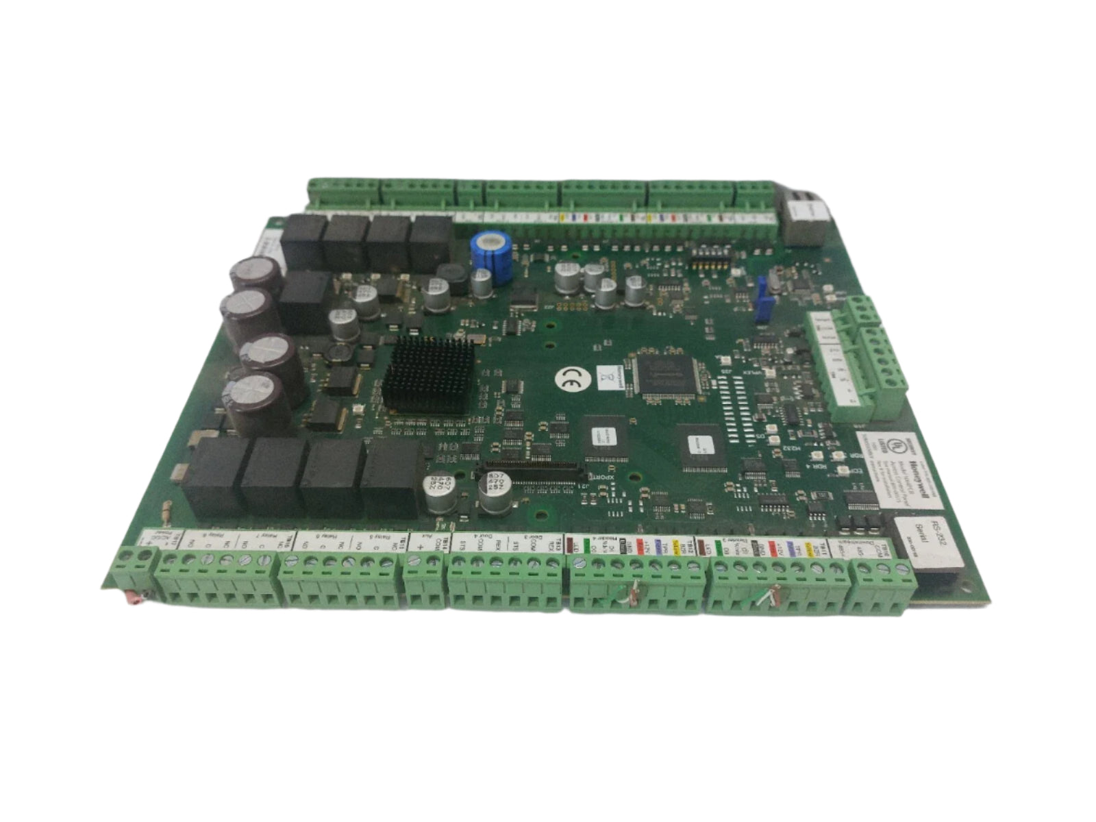NX4PCB | Honeywell NetAXS Access Control Panel Board