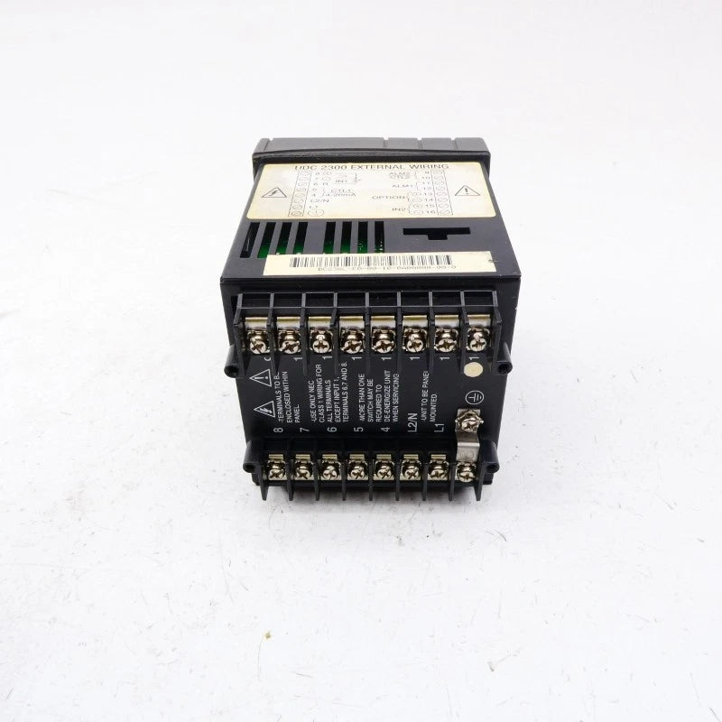 DC230L-E0-00-10-0A00000-00-0 | Honeywell Digital Temperature Controller