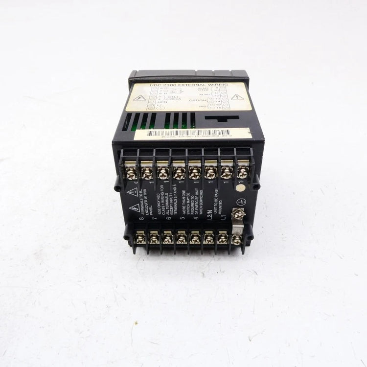 DC230L-E0-00-10-0A00000-00-0 | Honeywell Digital Temperature Controller