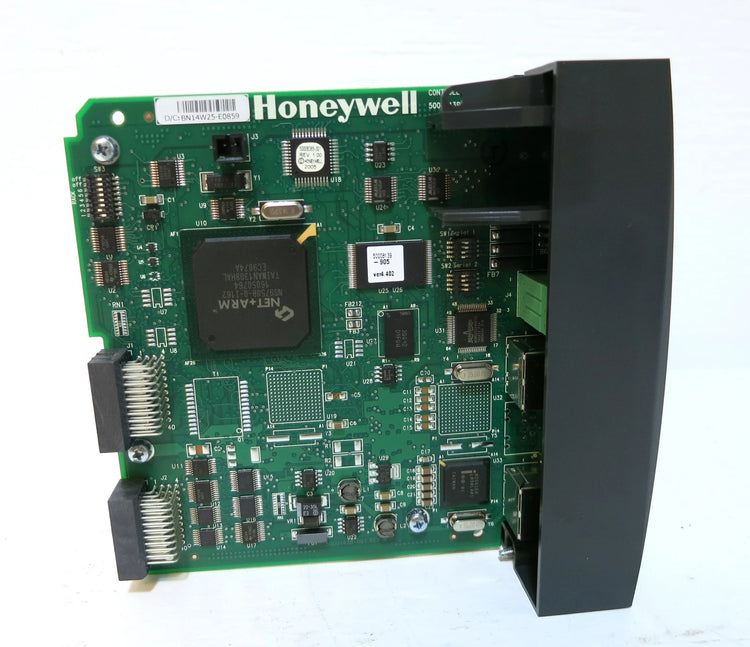 900C73R-0100-44 | Honeywell Redundant I/O Scanner