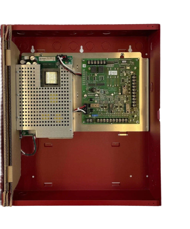 HPFF12 | Honeywell Power Supply