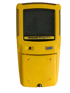XT-XWHM-NA | Honeywell BW GasAlert Max XT II Gas Monitor