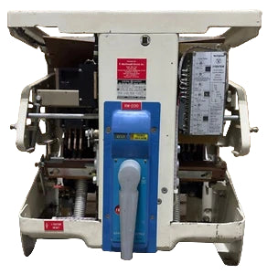 AK-2A-75 | General Electric AK Series Air Circuit Breaker Control, 750A, 600V