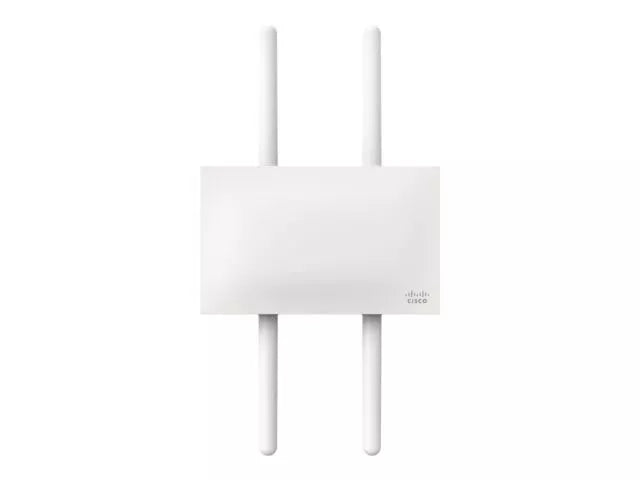 MR72-HW | Cisco Meraki Dual-Band 2x2 MIMO Access Point