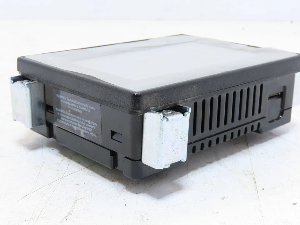 HE-X5EC | Horner Automation PLC Controller
