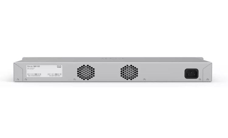 MX100-HW | Cisco Unclaimed Firewall