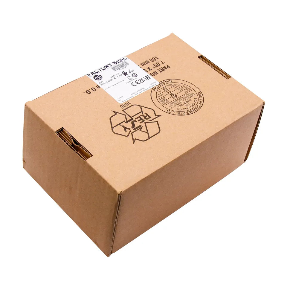 2080-LC50-24QBB | Allen-Bradley Micro850 Controller, 14 AC/DC In, 10 Source Out