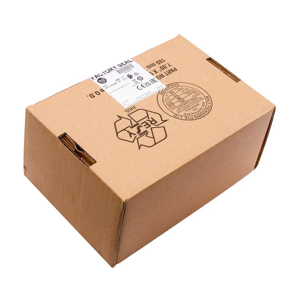 2080-LC50-24QBB | Allen-Bradley Micro850 Controller, 14 AC/DC In, 10 Source Out