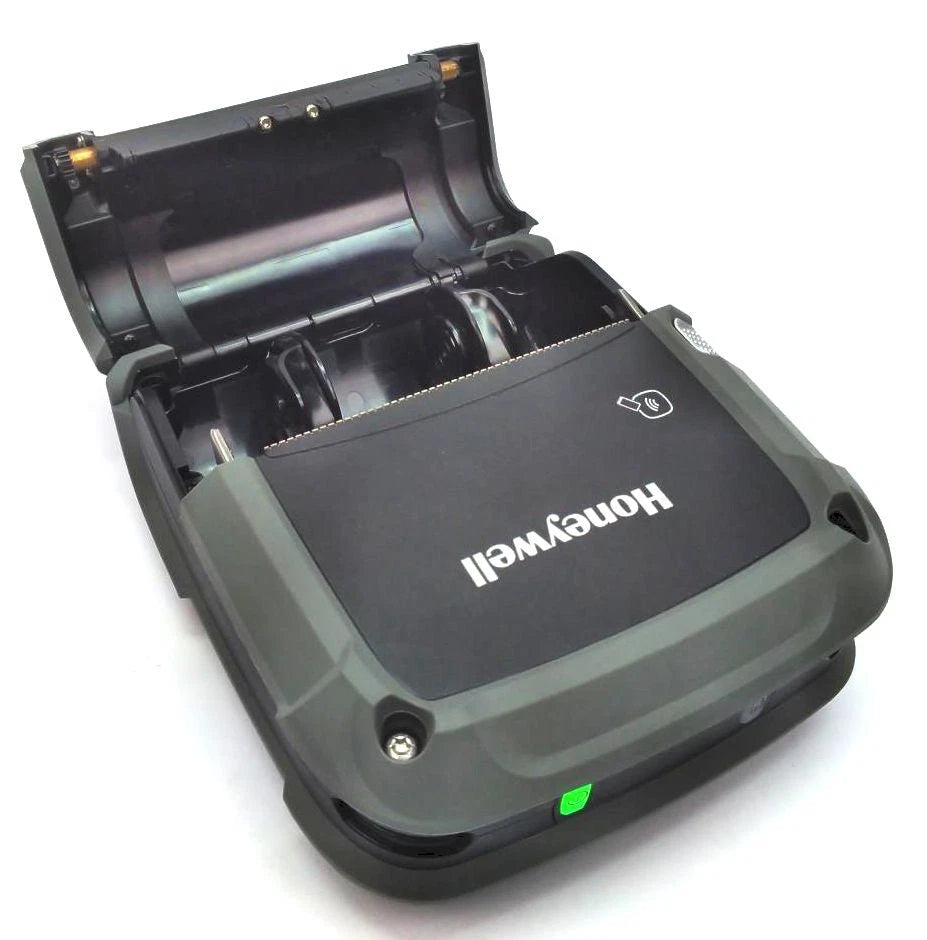 RP4A0001C10 | Honeywell Rugged Portable Bluetooth Barcode Thermal Printer