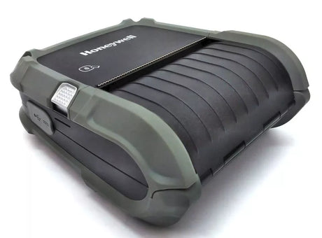 RP4A0001C10 | Honeywell Rugged Portable Bluetooth Barcode Thermal Printer